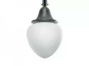 Светильник Капля ртутный подвесной