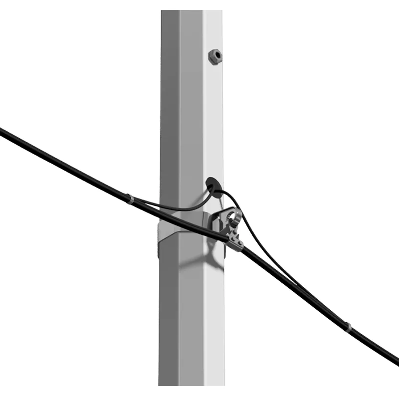 Опора ТАНС.11.182.000 (СФГ-1300-9,0-01-ц)