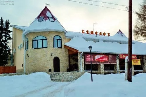 Поставка металлоконструкций в поселок Большой Исток, Свердловская область