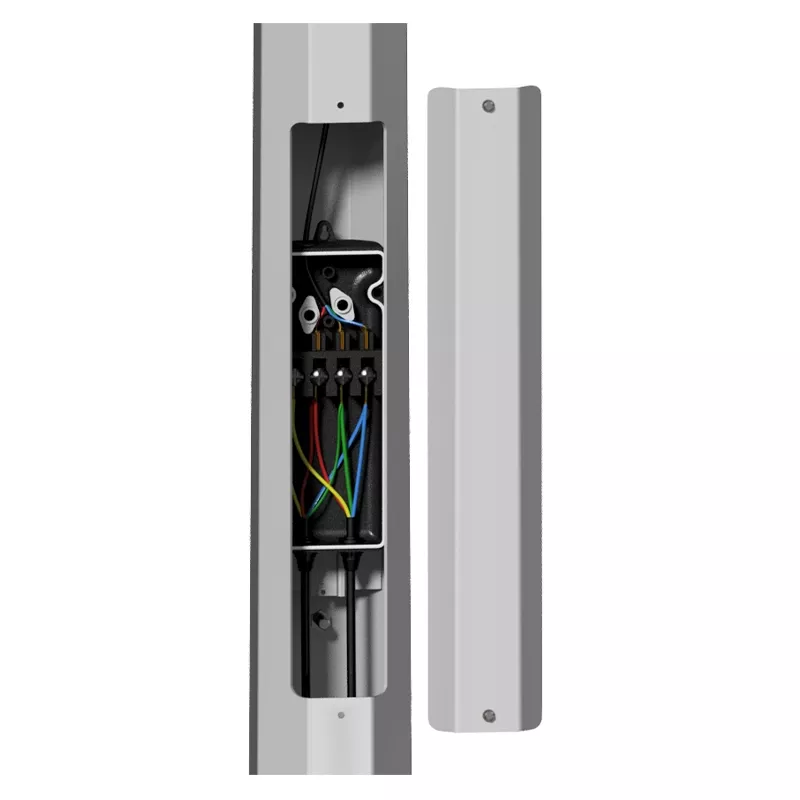 Опора ТАНС.11.009.000 (СФГ-1300-10,0-02-ц)