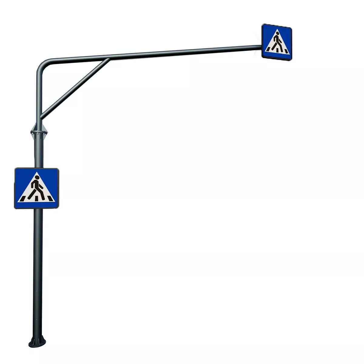 Опора ОМГФ-ДЗ-7,0-7,0