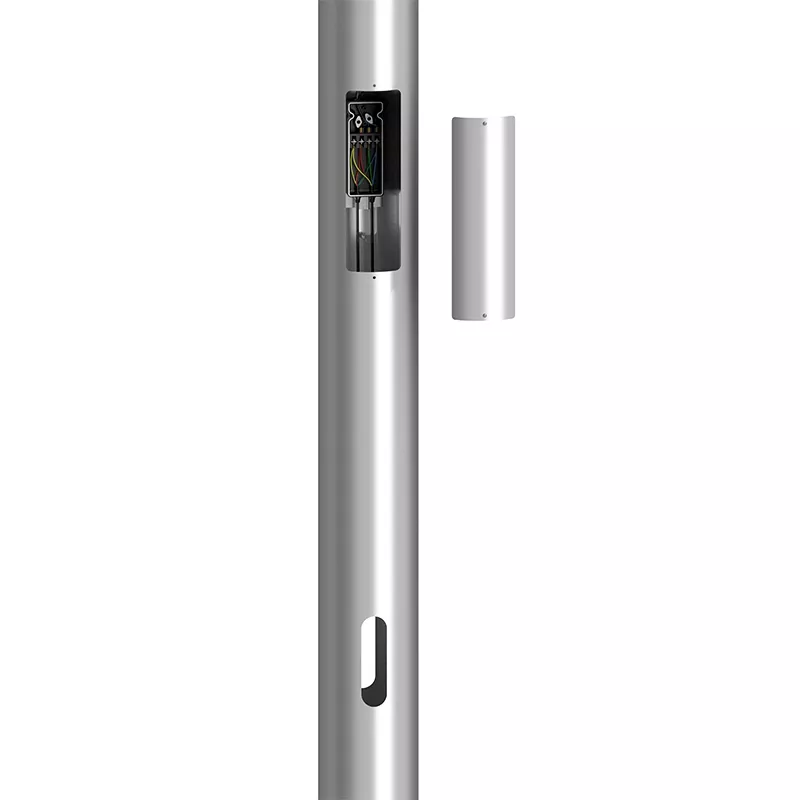 Опора ТАНС.13.007.000 (ТП-1800-9,0/11,5-01-ц)