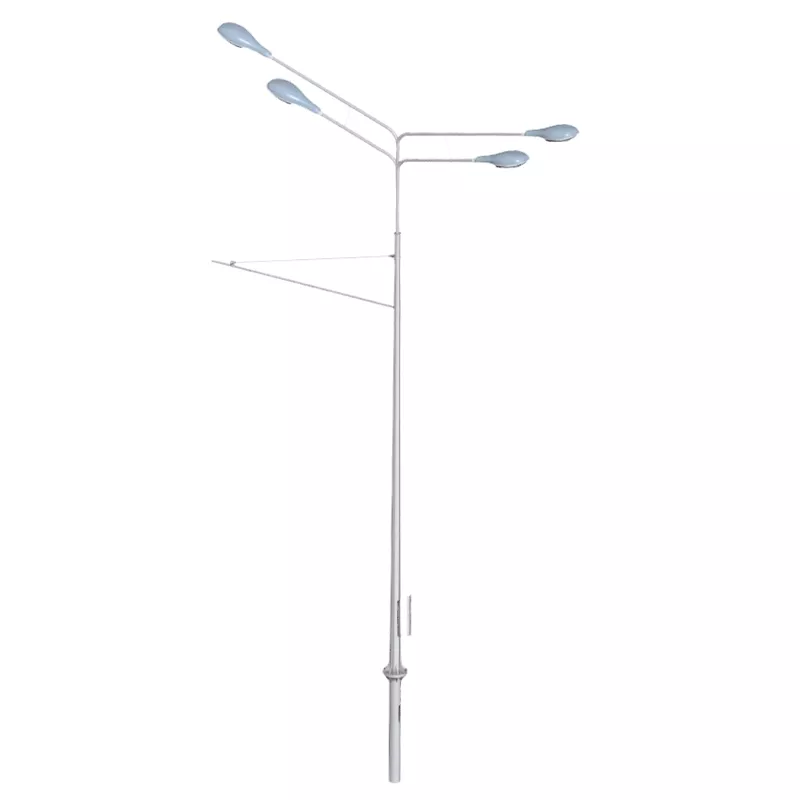 Опора ТАНС.13.125.000 (ТФГ-2500-9,0-02-ц)