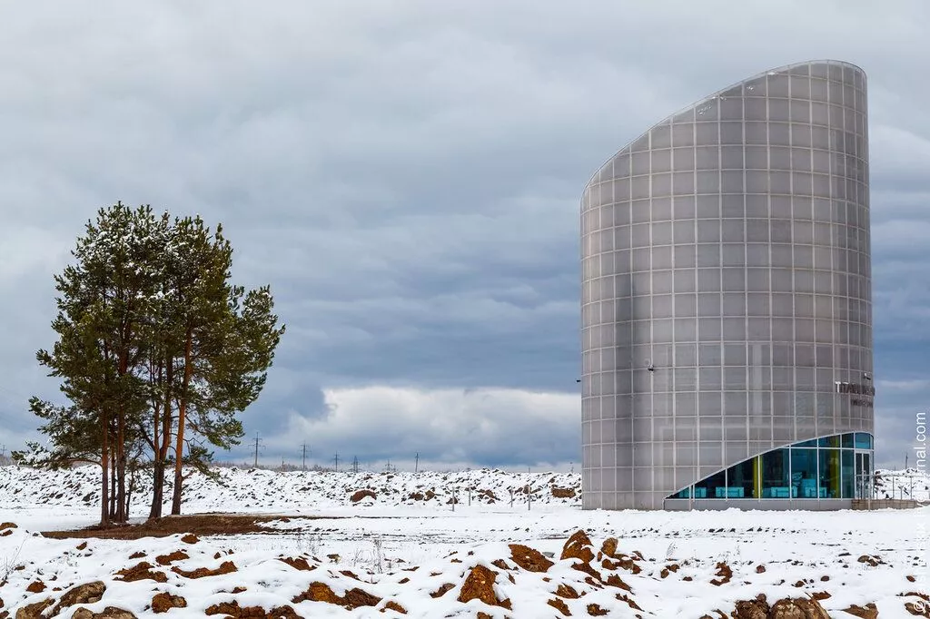 Освещением «Титановой долины» займутся НПО «Легион» и РСК «СтройХолдинг»