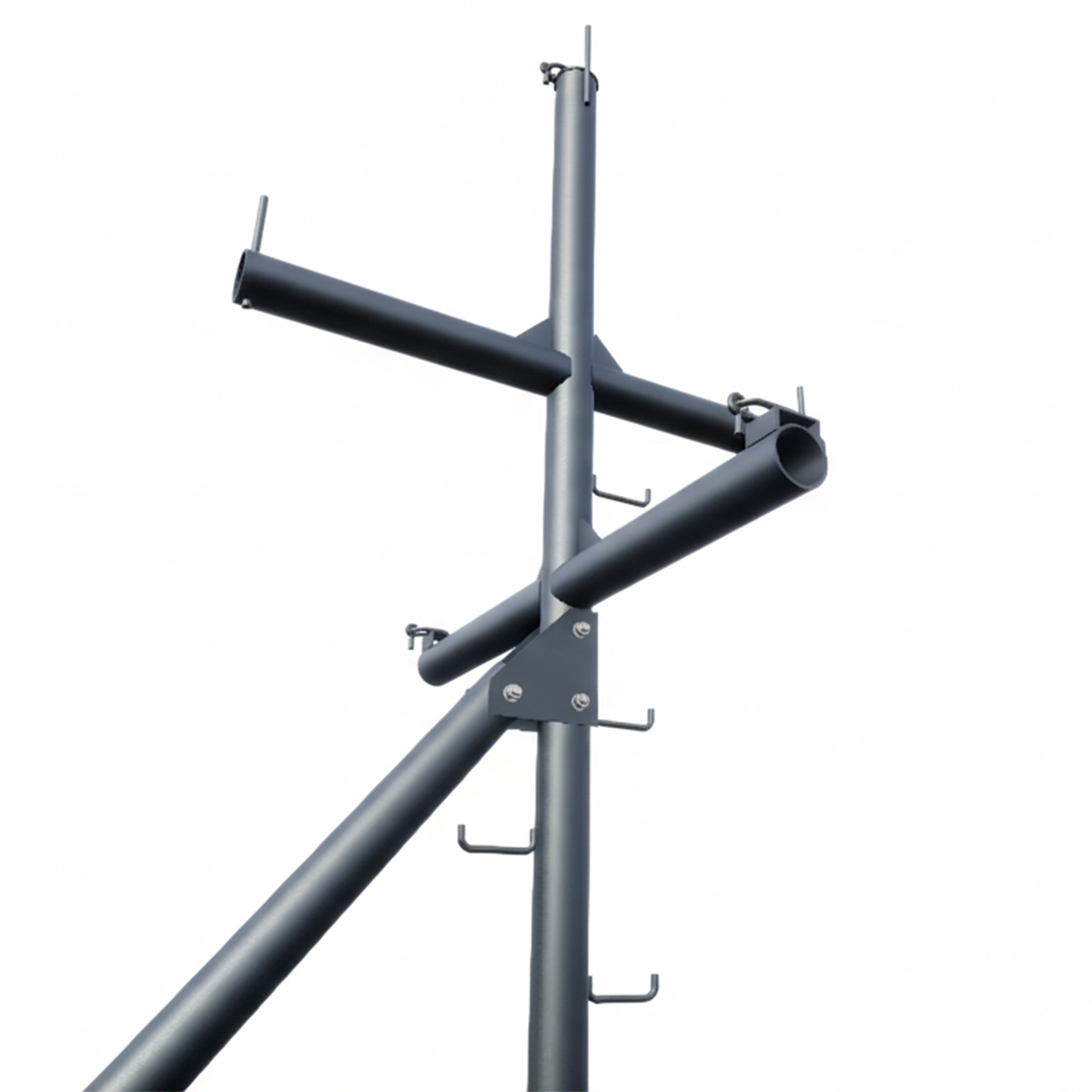 Ответвительная анкерная опора ОАт 10-1